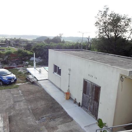 Pension Aragusuku Miyakojima  Екстер'єр фото