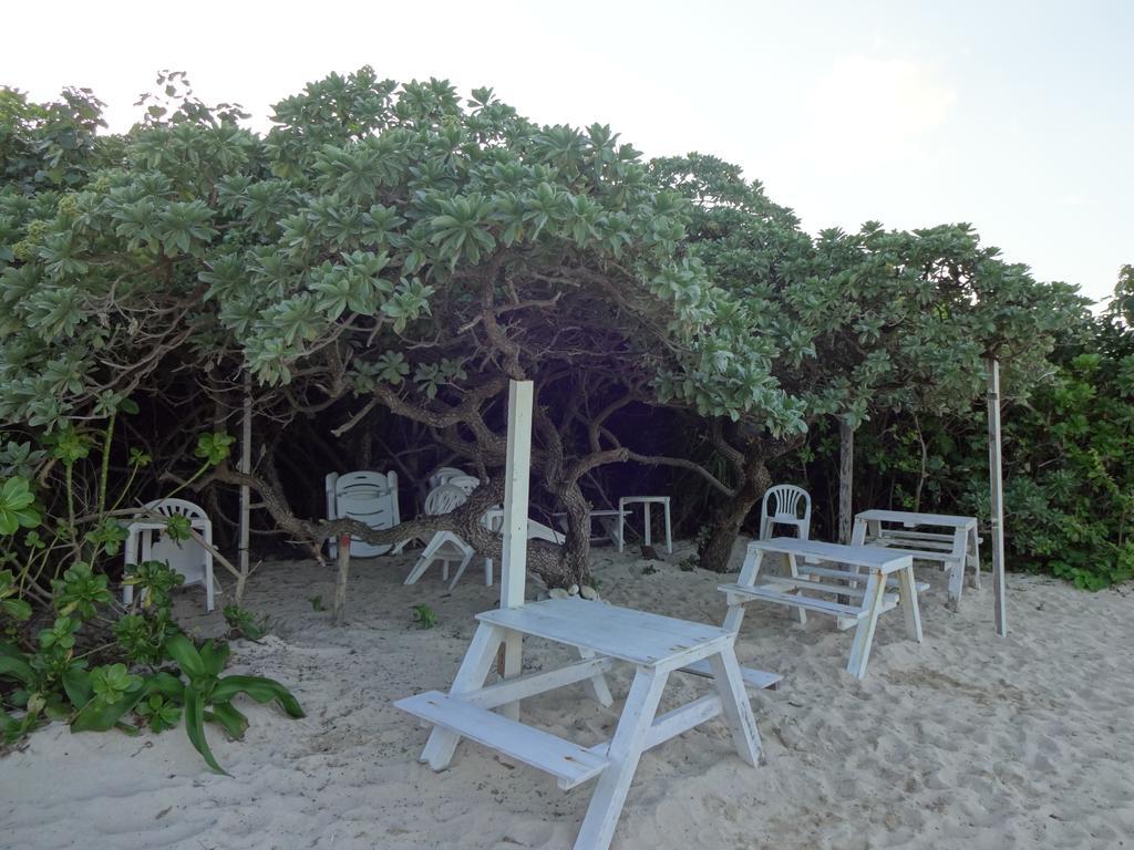 Pension Aragusuku Miyakojima  Екстер'єр фото