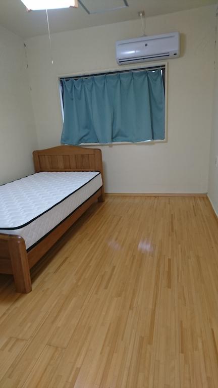 Pension Aragusuku Miyakojima  Екстер'єр фото