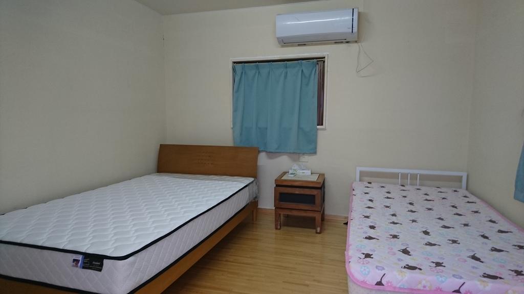 Pension Aragusuku Miyakojima  Екстер'єр фото